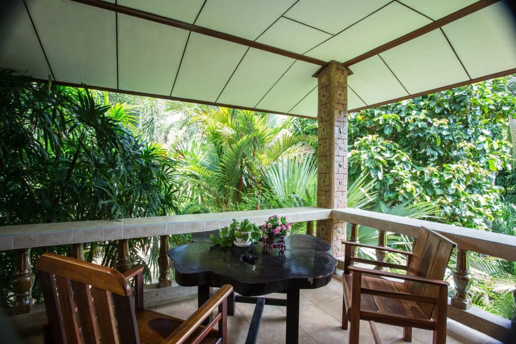 Baan Vanida Garden Resort - photo 16