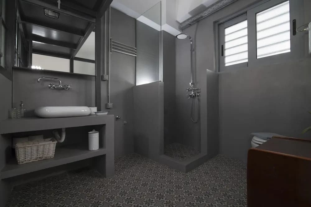 Monastiraki Factory Living - photo 8