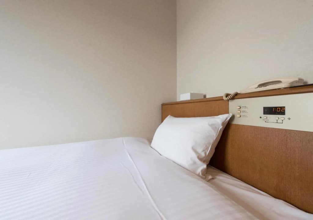 Smile Hotel Sugamo - photo 3