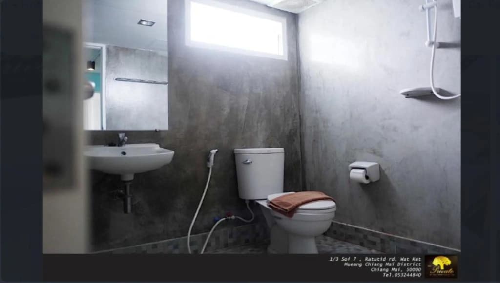 OYO 983 The Private Hotel - photo 8