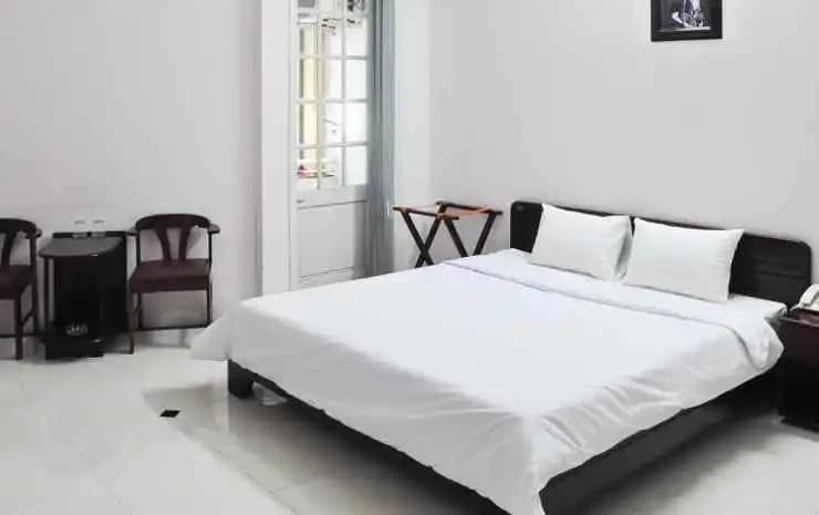T.P.Q Hotel - photo 6