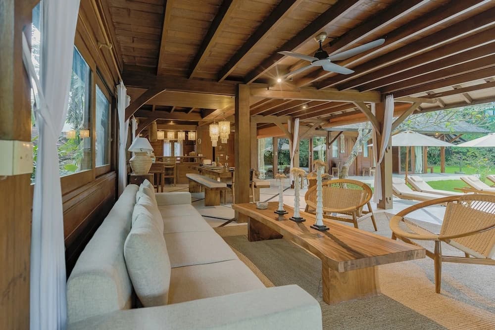 Sungai Villa by Betterplace - photo 19