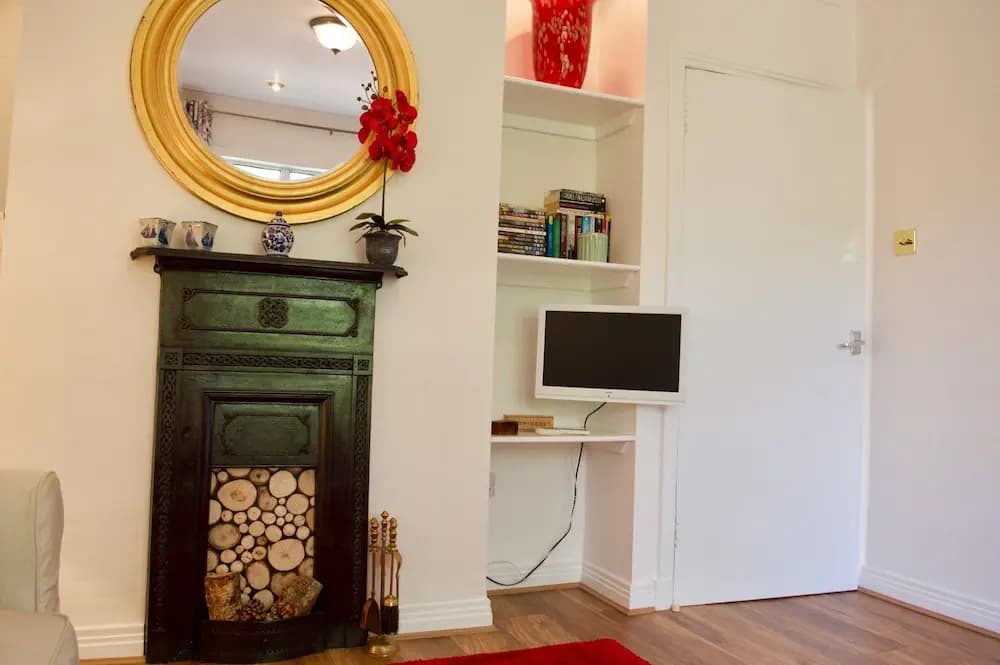 1 Bedroom Flat Near City Centre - main photo