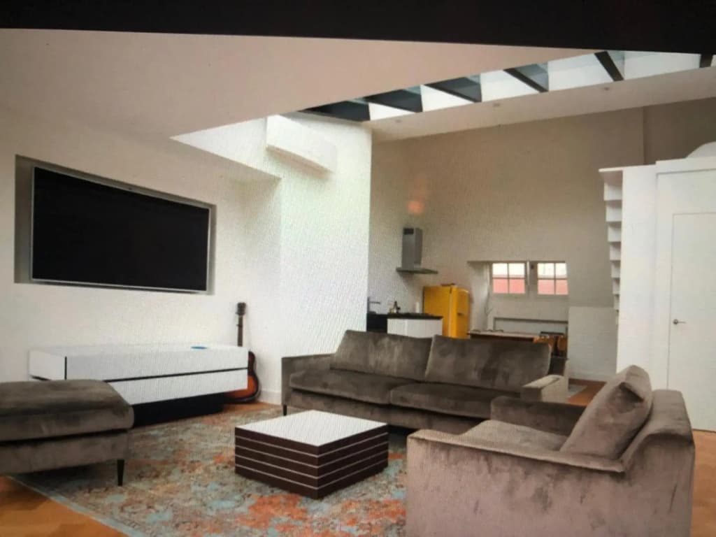 Fantastic Bright Penthouse - photo 3