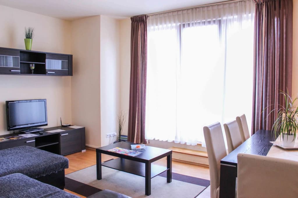 Senator Apartments Budapest - photo 3