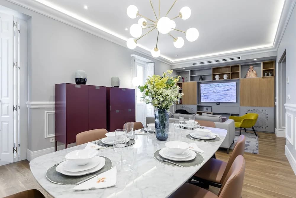 Conde de Aranda Apartment - photo 16