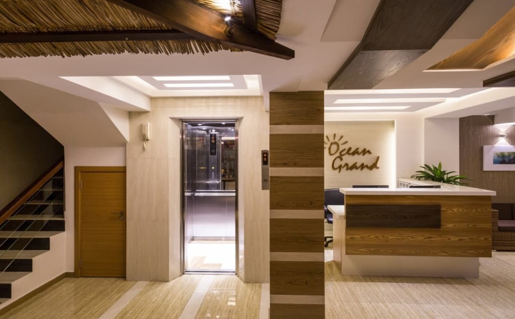 Ocean Grand at Hulhumale Hotel - photo 15