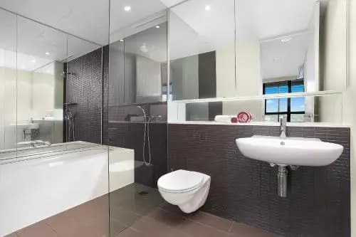 Camperdown Self-Contained Modern One-Bedroom Apartments - photo 1