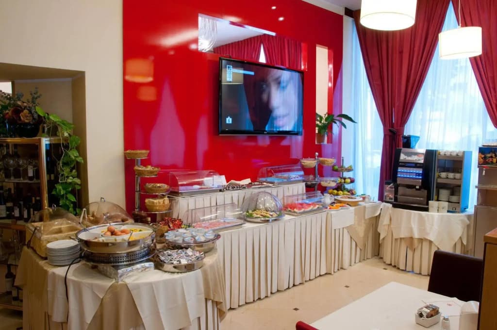 Hotel Windsor Milano - photo 18