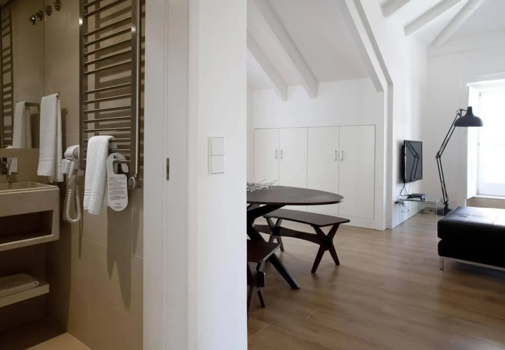 LSA Baixa Chiado by Numa - photo 6