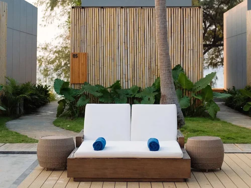 Nirva Ocean House - photo 32