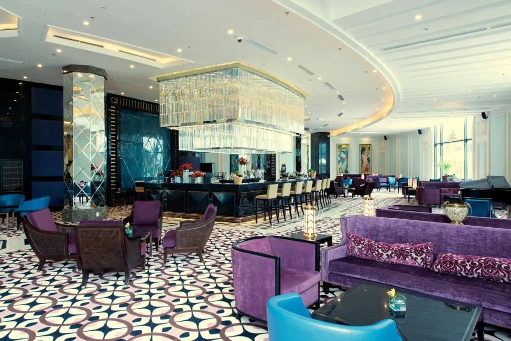 Vinpearl Discovery 1 Nha Trang - photo 28