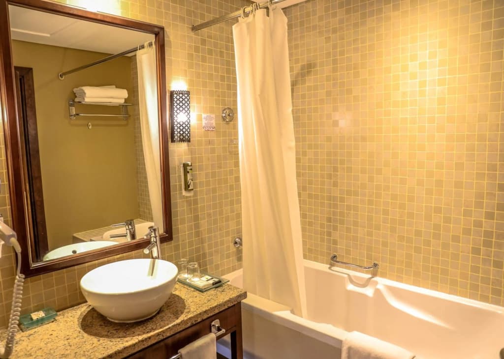 Aldhafra Resort, Vignette Collection - photo 10
