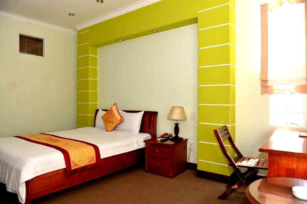 Thoi Dai Hotel - photo 4