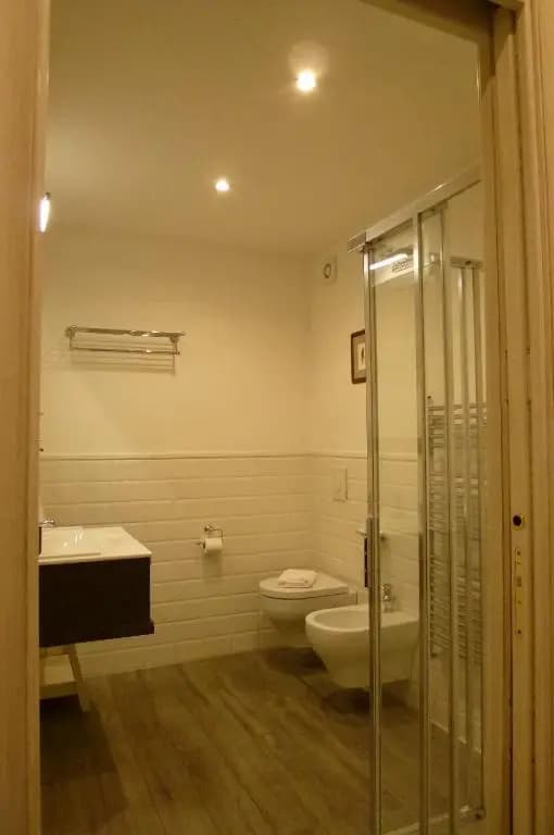 Brunelleschi suite - photo 8