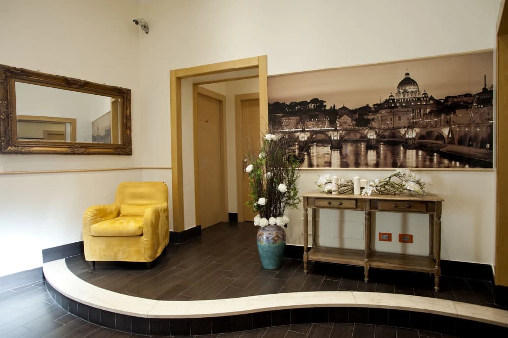 Daplace - La Mongolfiera Rooms in Navona - photo 2