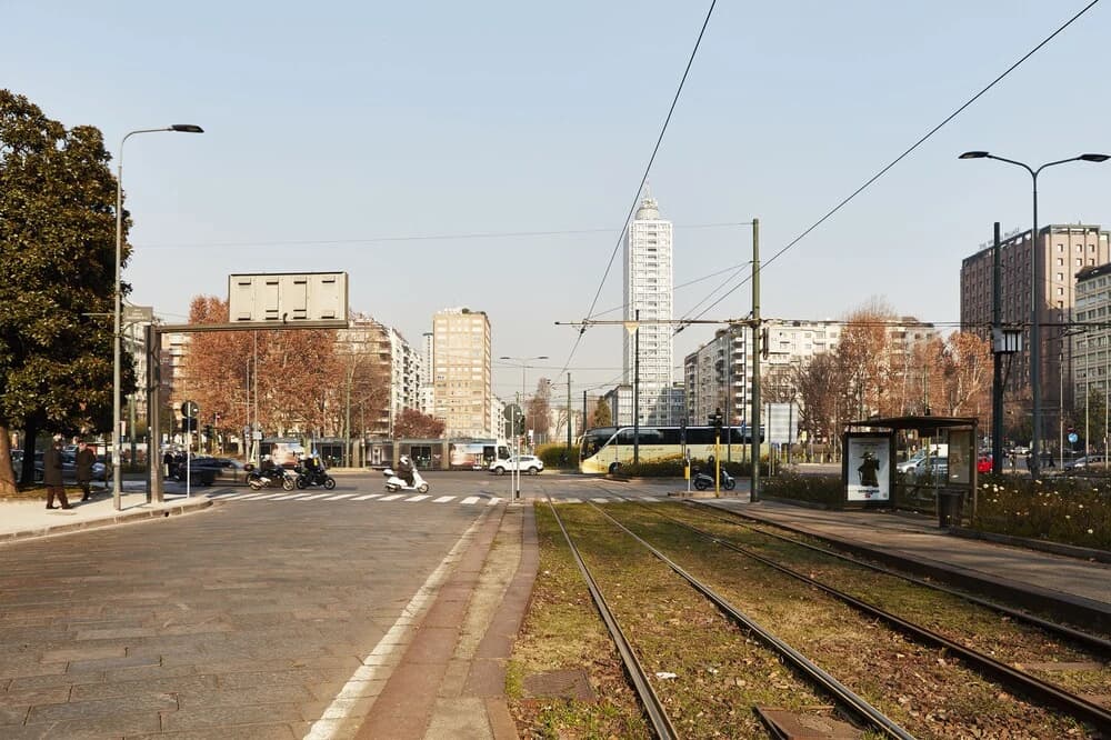 Milan Retreats - Repubblica - photo 12