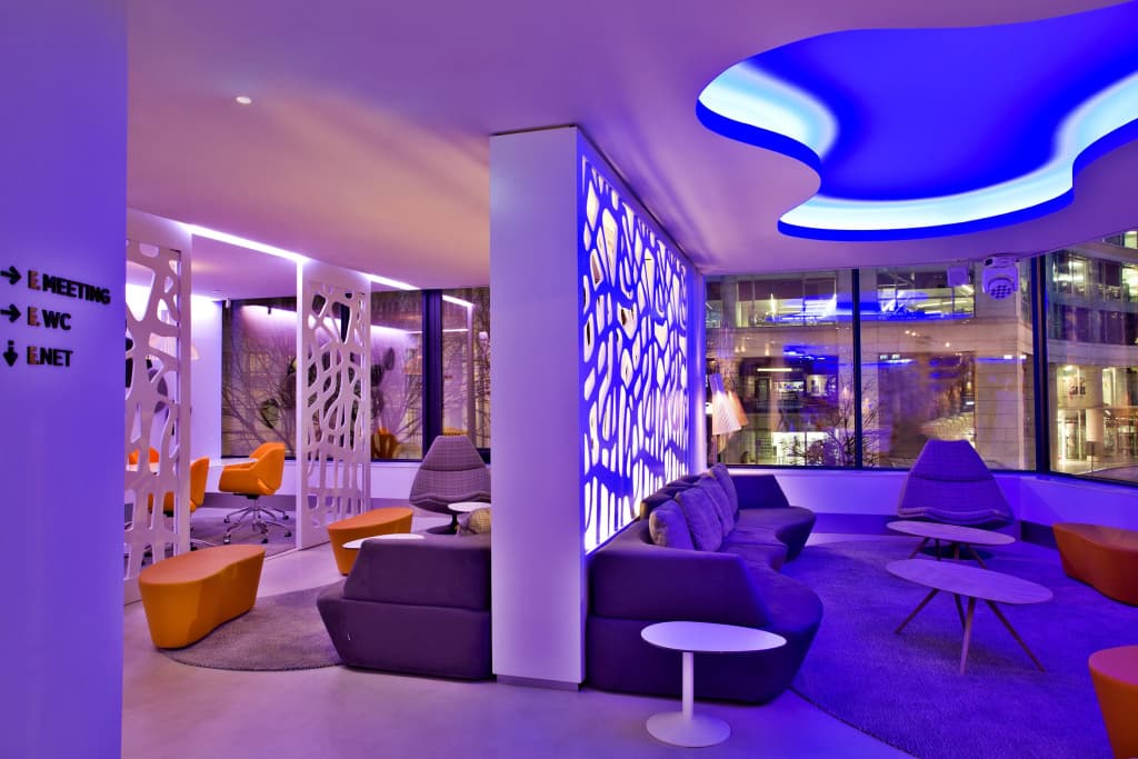 EVOLUTION Lisboa Hotel - photo 2
