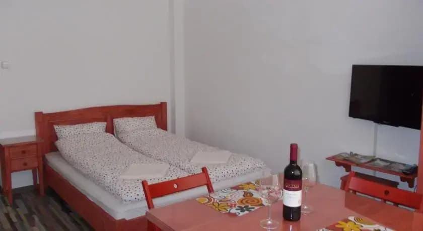 Beard Apartman Buda - photo 5