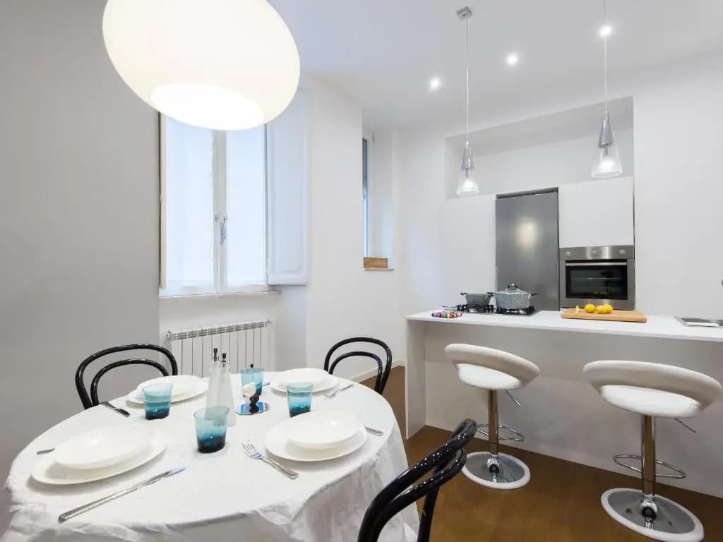 NATIONAL Luxury apartment - photo 7