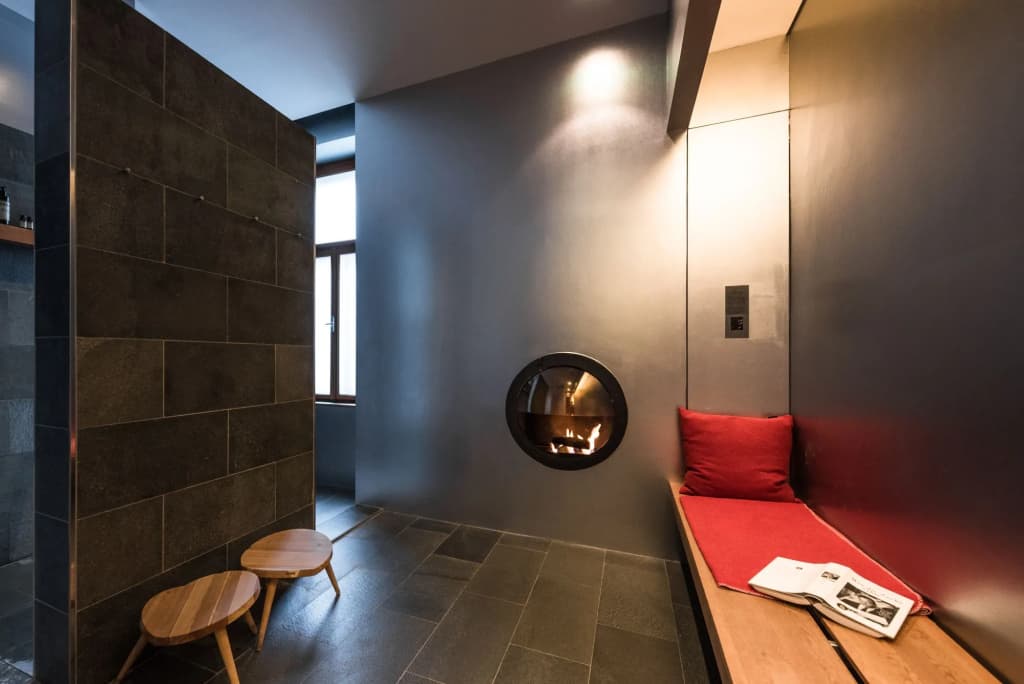 Buxbaum Beletage Design & Boutique Hotel - photo 15