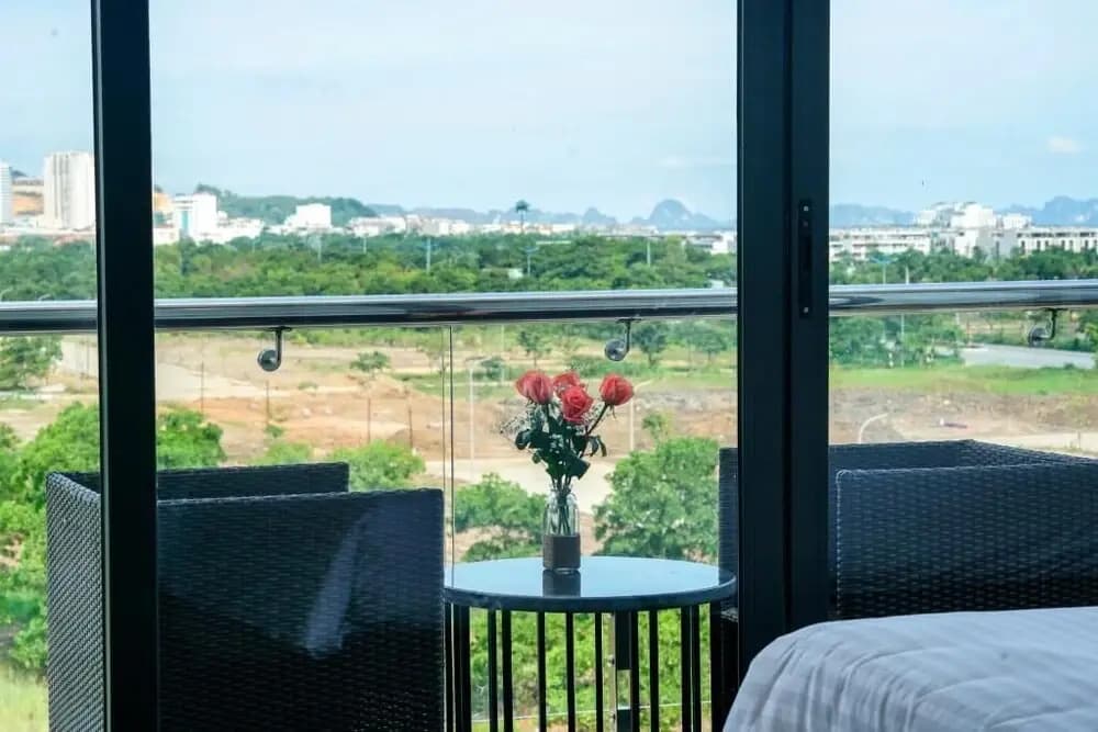 Merit Halong Hotel - photo 8