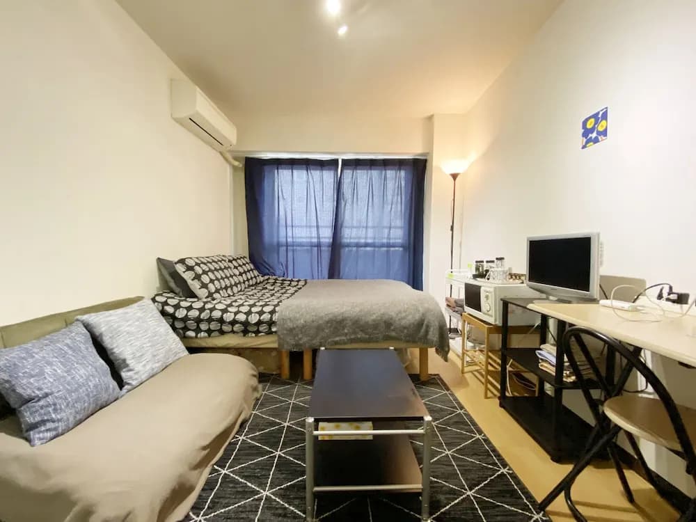 Smart Stay Tokyo L503 - photo 2