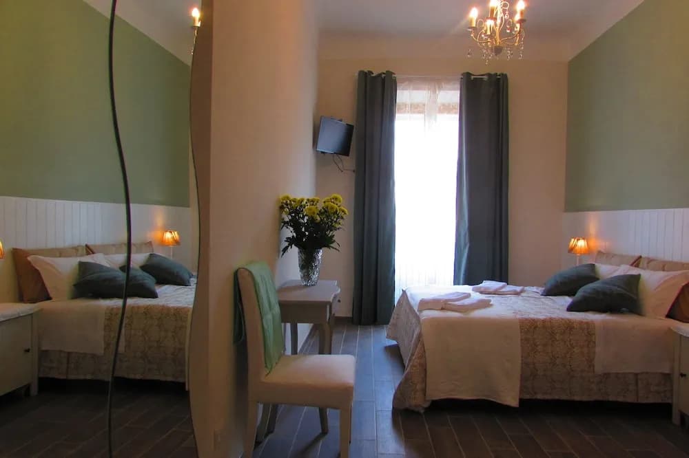 Termini Guesthouse - photo 3