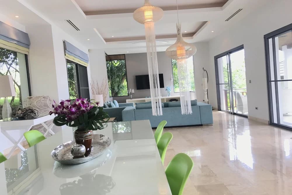 Villa Kalamona - photo 22