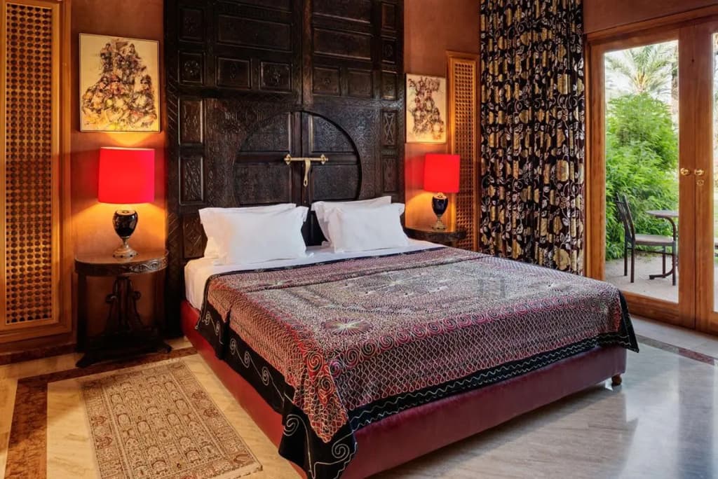 Palais Mehdi Guest house - photo 21
