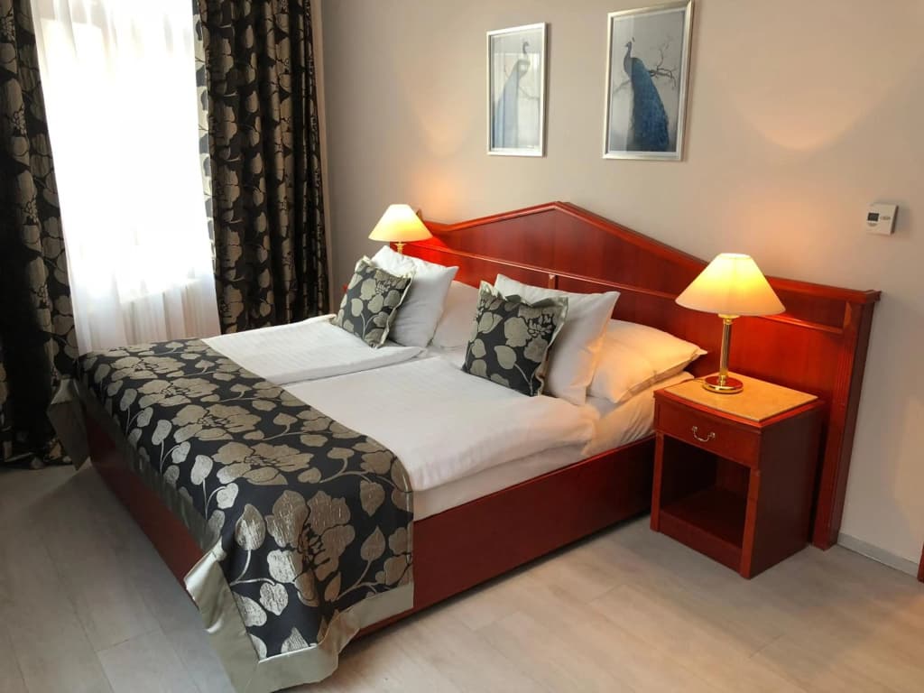 Hotel Carlton - photo 17