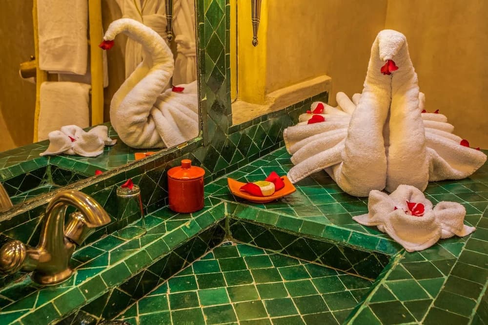 Le Medina Privilege Riad Spa - photo 10