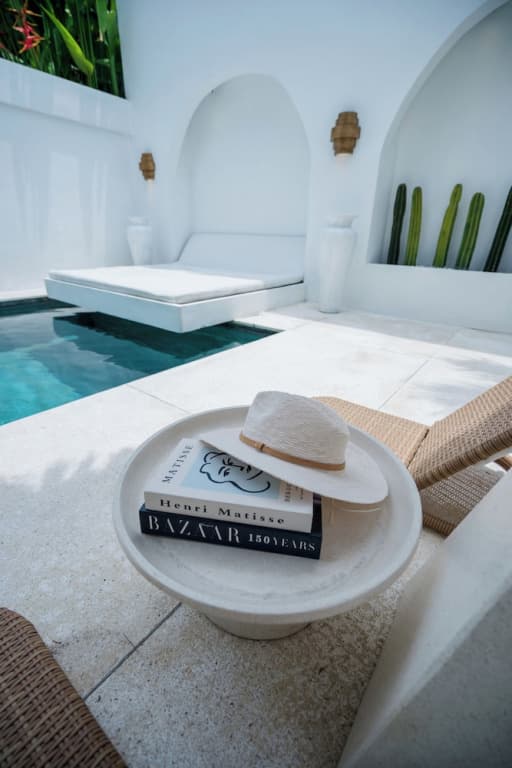 Mija Bhuana Agung Villa by Betterplace - photo 36