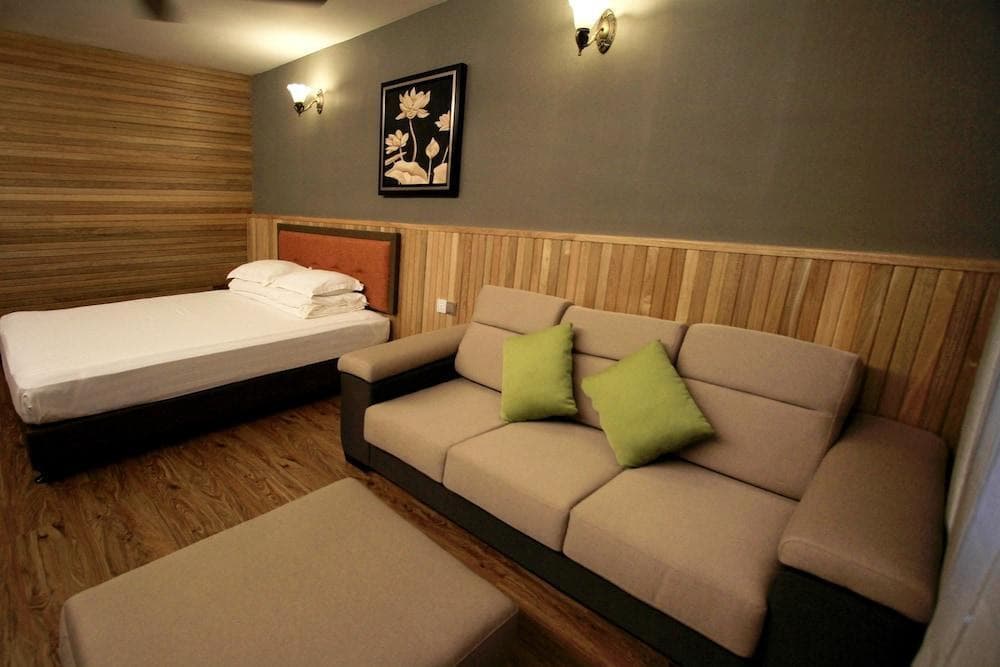 Redang Lang Island Resort - photo 25