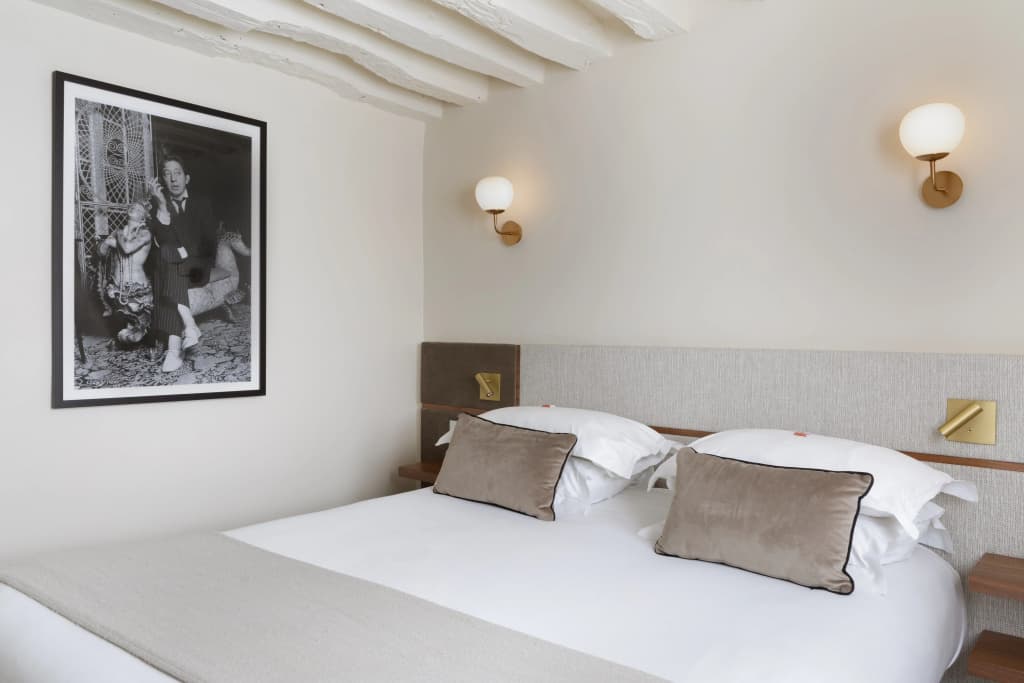 Hotel Verneuil - photo 4
