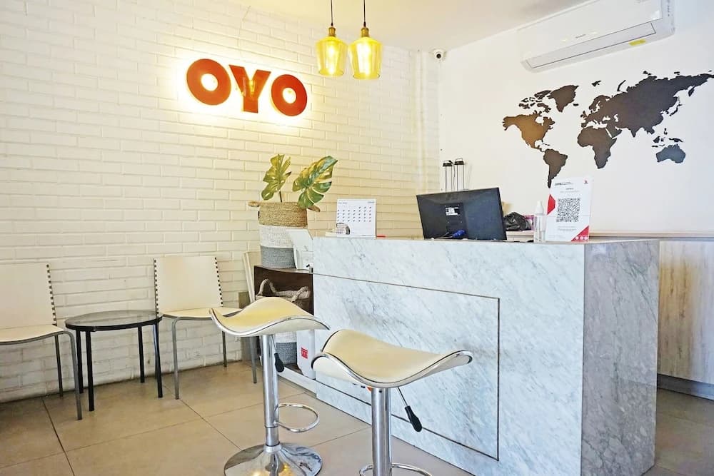 OYO 91455 New Hotelo - photo 11