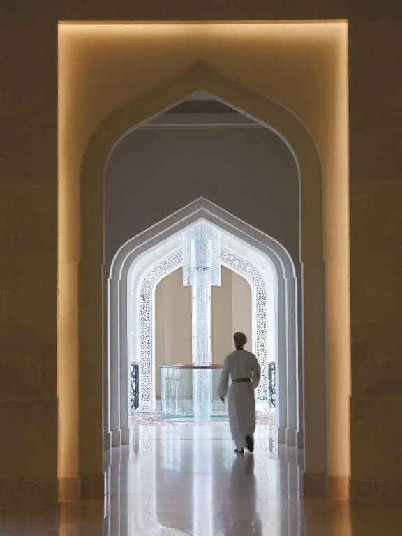 DoubleTree by Hilton Muscat Al Waha - photo 21