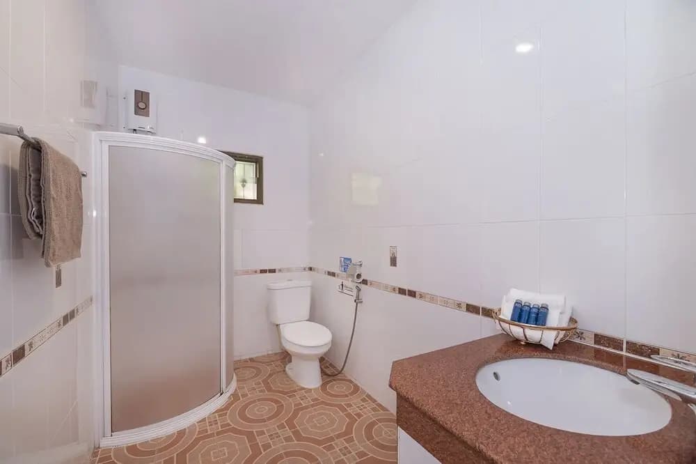 Villa Sabai, 5 minutes from City and Beach - photo 10