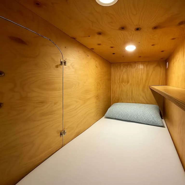 Cubik Rooms - photo 4