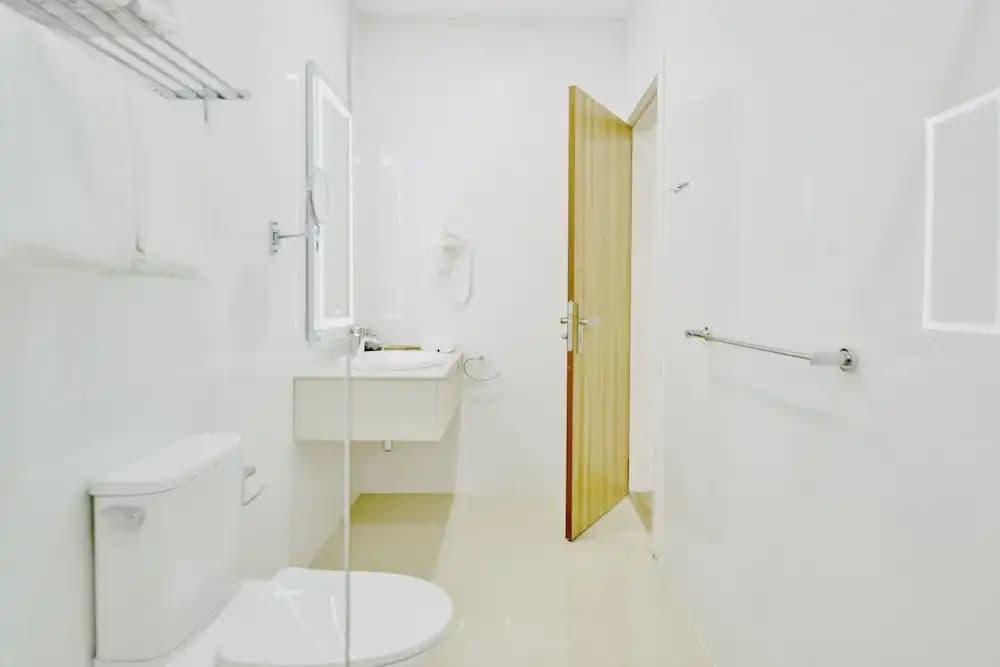 akomadoo retreat - photo 7
