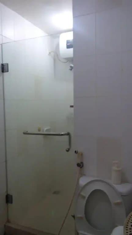 Sudirman Park Apartment by Merry - photo 10