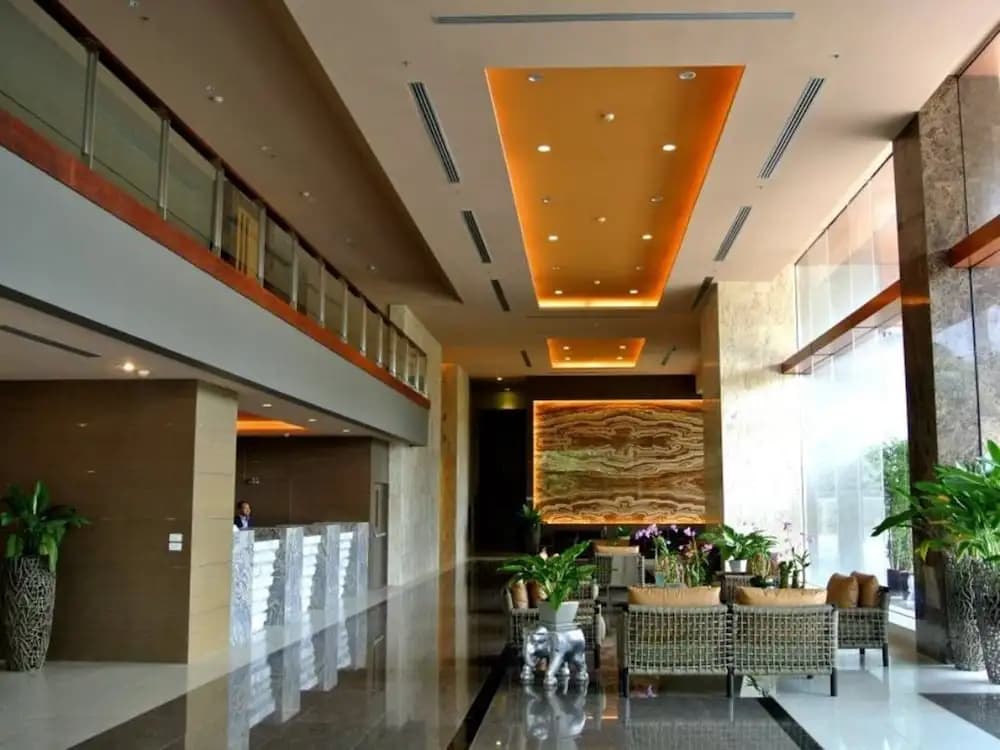 Best Western Plus Grand Howard - photo 14