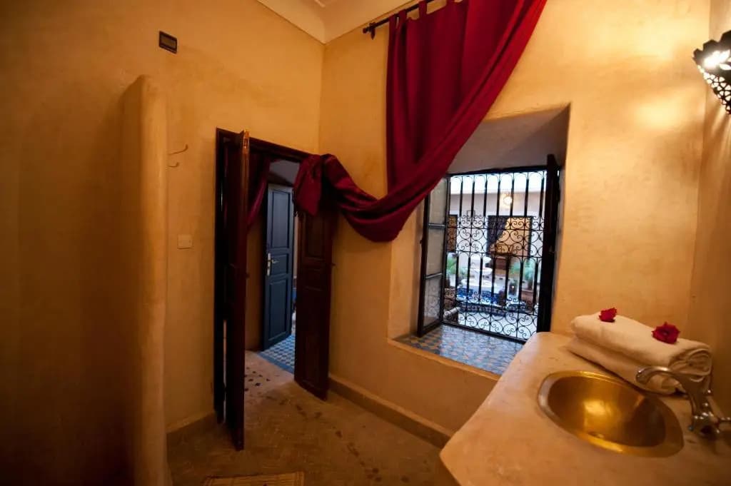 Riad Azalia - photo 17