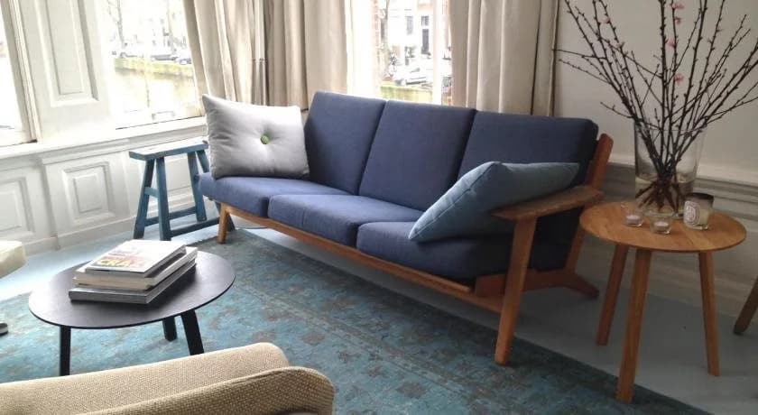 Miauw Suites - photo 12