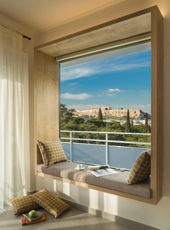 Acropolis View Homey #1 - photo 6