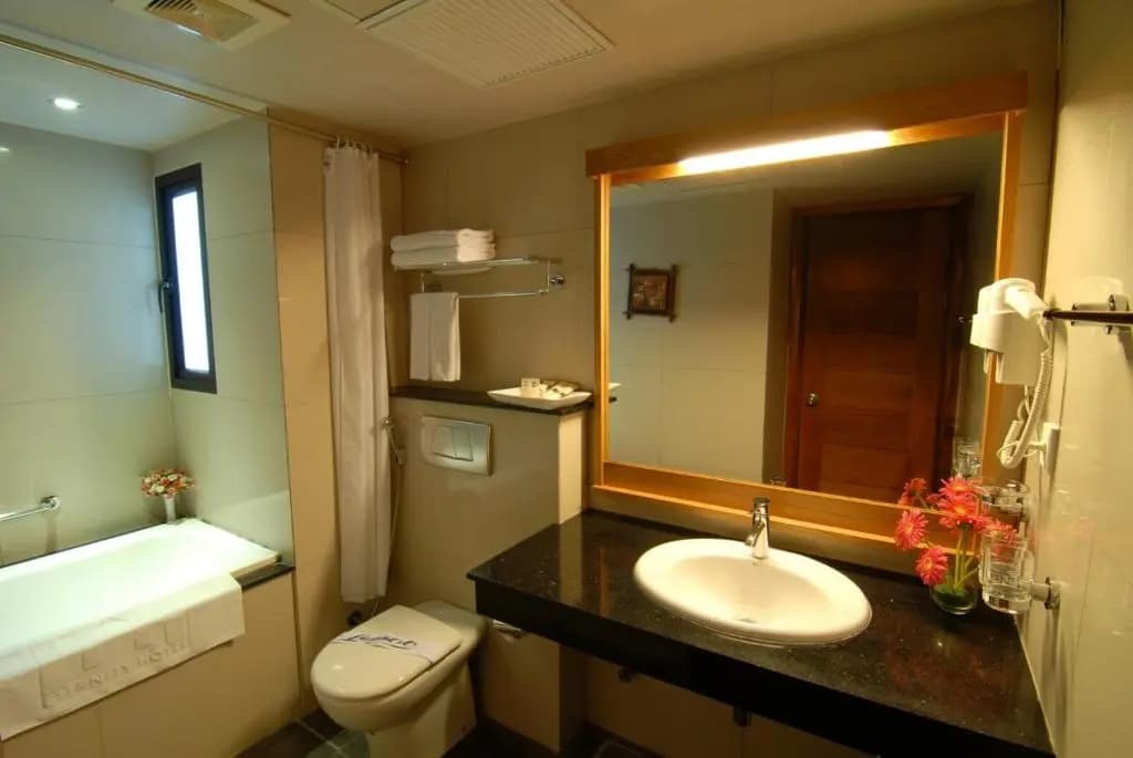 Eternity Hanoi Hotel - photo 10
