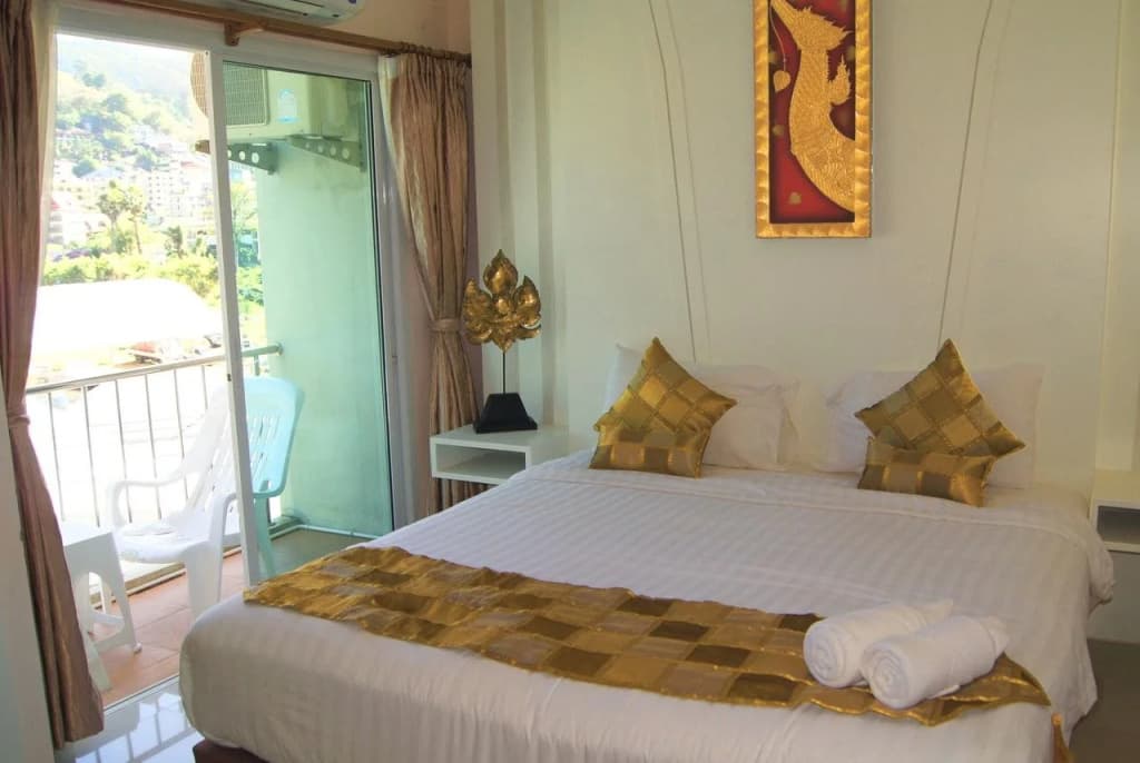 J Sweet Dreams Boutique Hotel Phuket - photo 3
