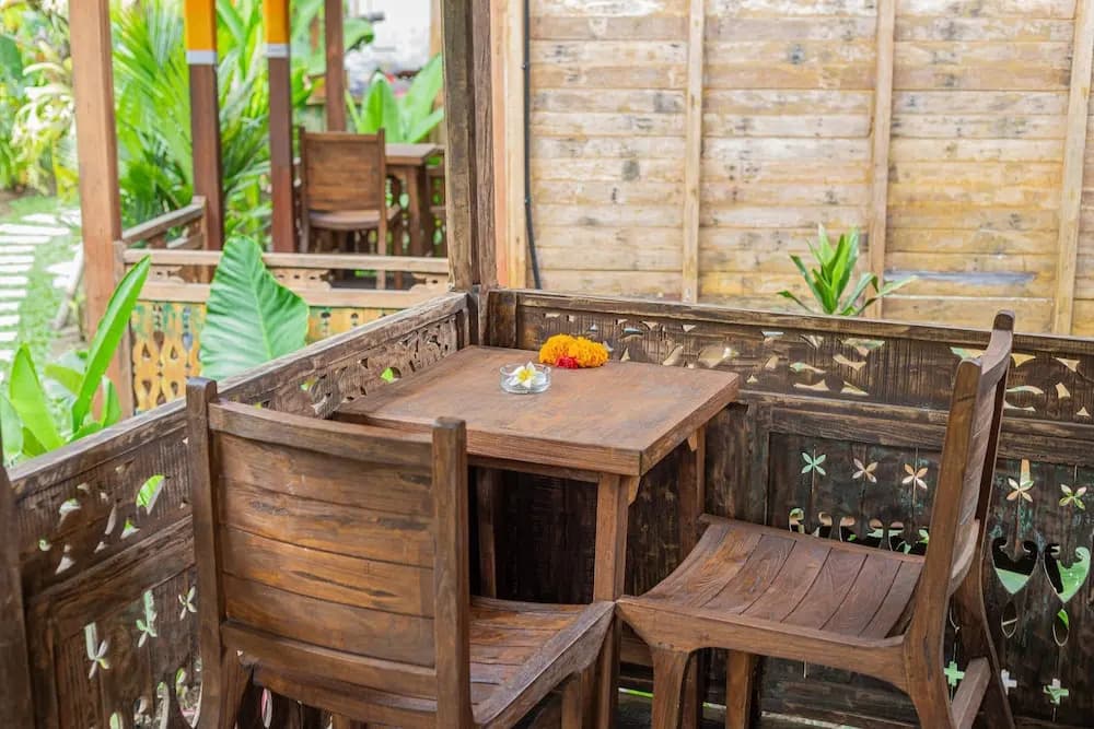 Abian Ubud View - photo 21
