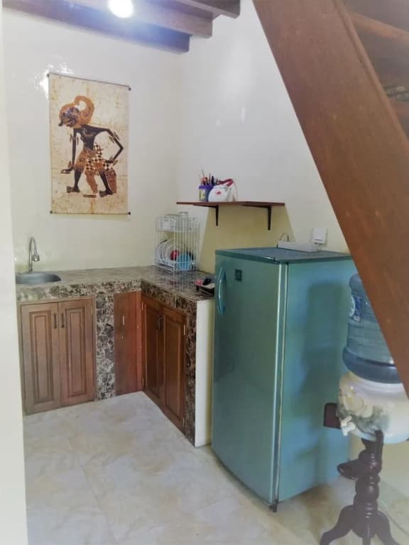 Bamboo bungalow - photo 14