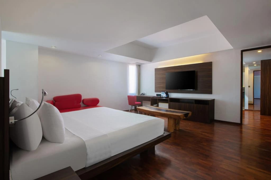 The Bene Hotel - photo 7